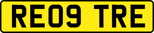 RE09TRE