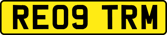 RE09TRM