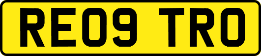 RE09TRO