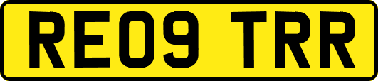 RE09TRR