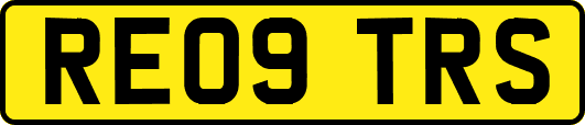 RE09TRS
