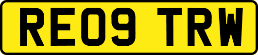 RE09TRW