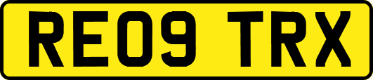 RE09TRX