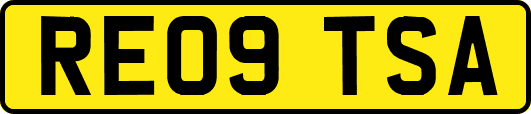 RE09TSA