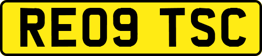 RE09TSC