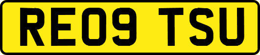 RE09TSU