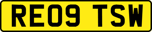 RE09TSW