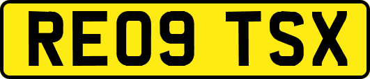 RE09TSX