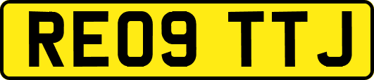 RE09TTJ