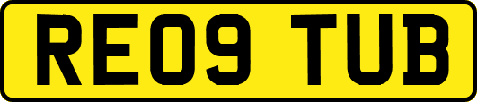 RE09TUB