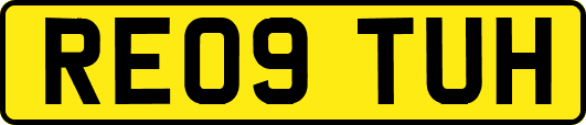 RE09TUH
