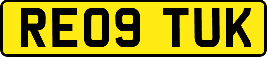 RE09TUK