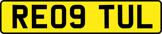 RE09TUL