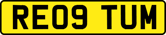 RE09TUM