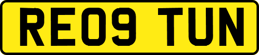 RE09TUN