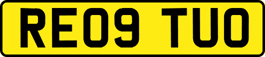 RE09TUO