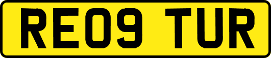 RE09TUR