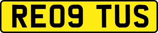 RE09TUS