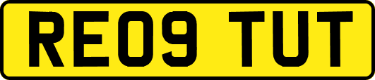 RE09TUT