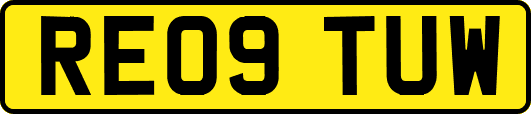 RE09TUW