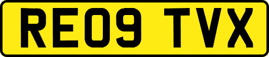 RE09TVX