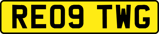 RE09TWG
