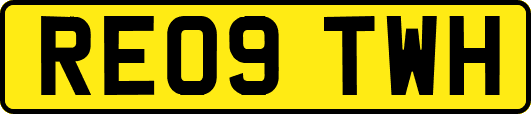 RE09TWH
