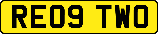 RE09TWO