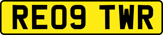 RE09TWR