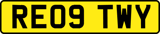 RE09TWY