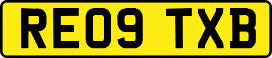 RE09TXB