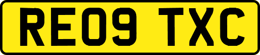 RE09TXC