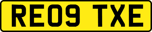 RE09TXE