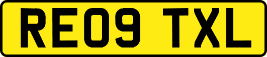 RE09TXL