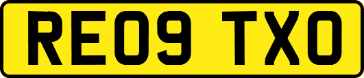 RE09TXO