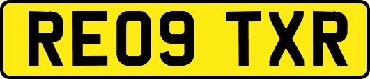 RE09TXR