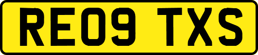RE09TXS