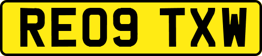 RE09TXW