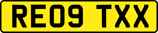 RE09TXX
