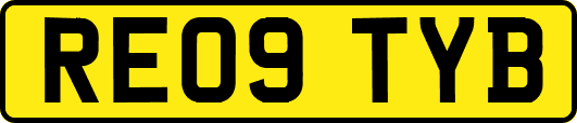 RE09TYB