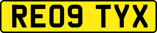 RE09TYX