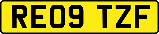 RE09TZF