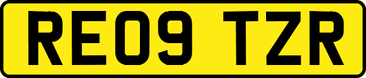 RE09TZR