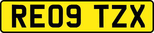 RE09TZX
