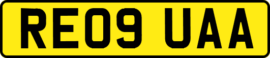 RE09UAA