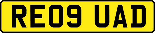 RE09UAD