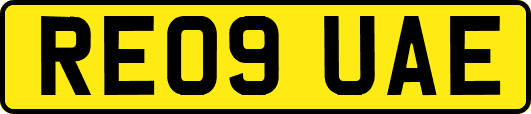 RE09UAE