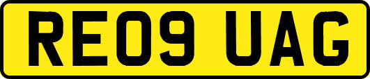 RE09UAG