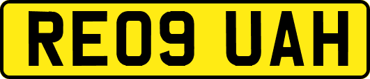 RE09UAH