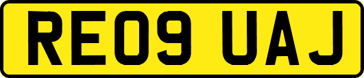 RE09UAJ